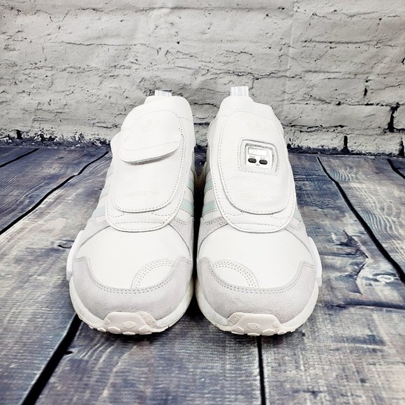 Adidas Men's Trainers MicropacerxR1 Never Made Pck - Picture 3 of 12